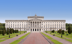Northern Ireland joins rest of UK in zero rating VAT on clean tech