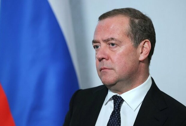 Ukraine wont get German-style reunification Medvedev