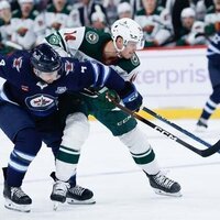 Wild looking to shake 2-game skid, host struggling Jets