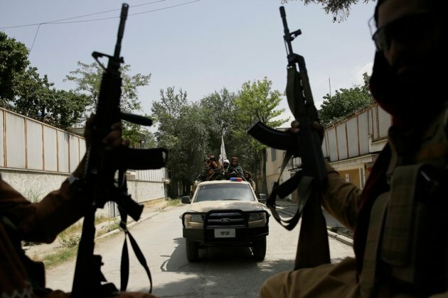 Taliban Pledge to Probe Alleged Summary Killings of Ex-Afghan Forces