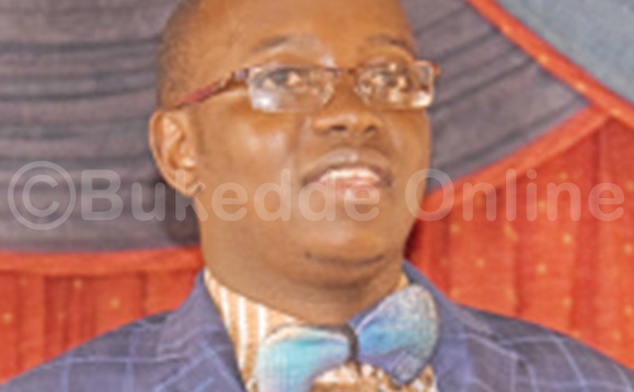 Omukenkufu Julius Nyanzi owa Prof Bioresearch Omukenkufu Julius Nyanzi owa Prof Bioresearch