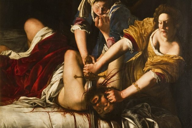 Why weren&#039;t there any great women artists? In gratitude to Linda Nochlin