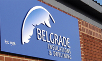 Belgrade Insulations makes Fastest 50