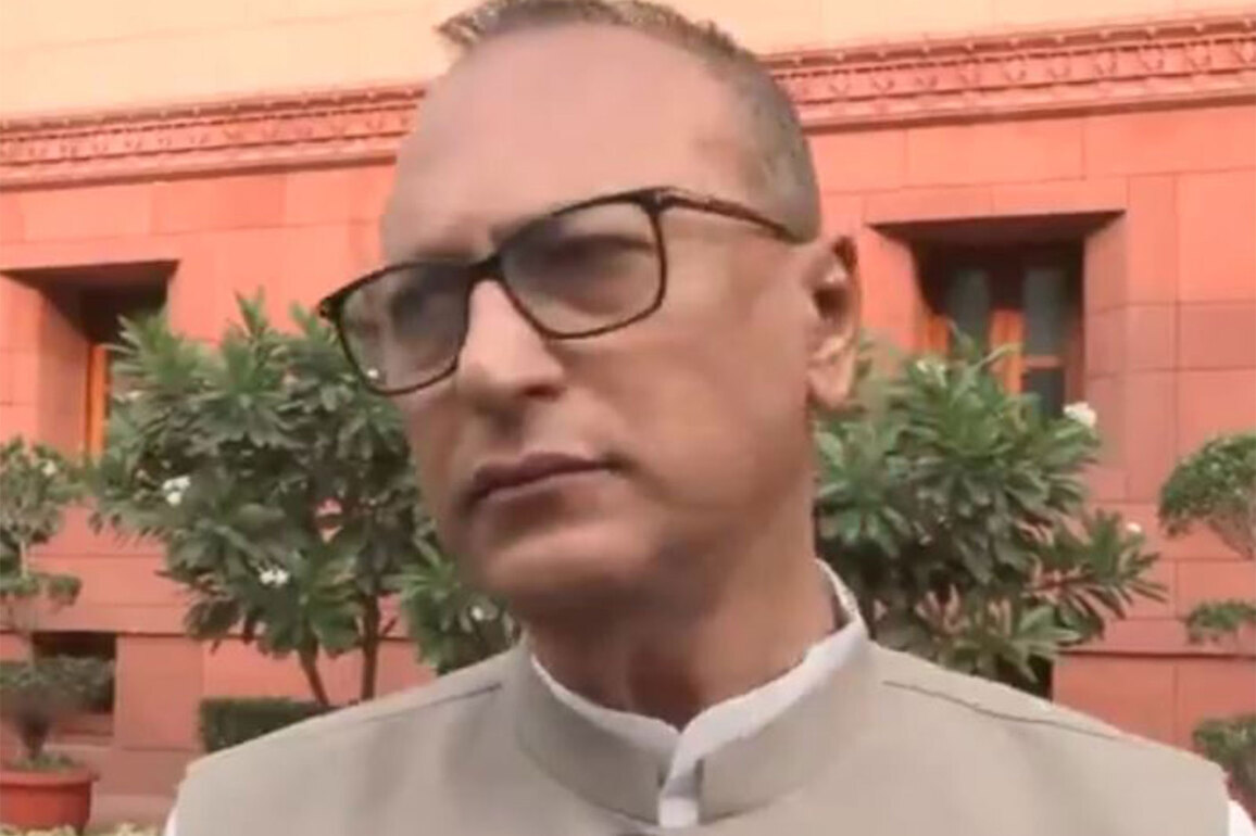 Pradyut Bordoloi resigns as Nagaon MP, meets Amit Shah; likely to contest assembly polls