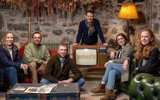 Landward to celebrate milestone anniversary with special episode