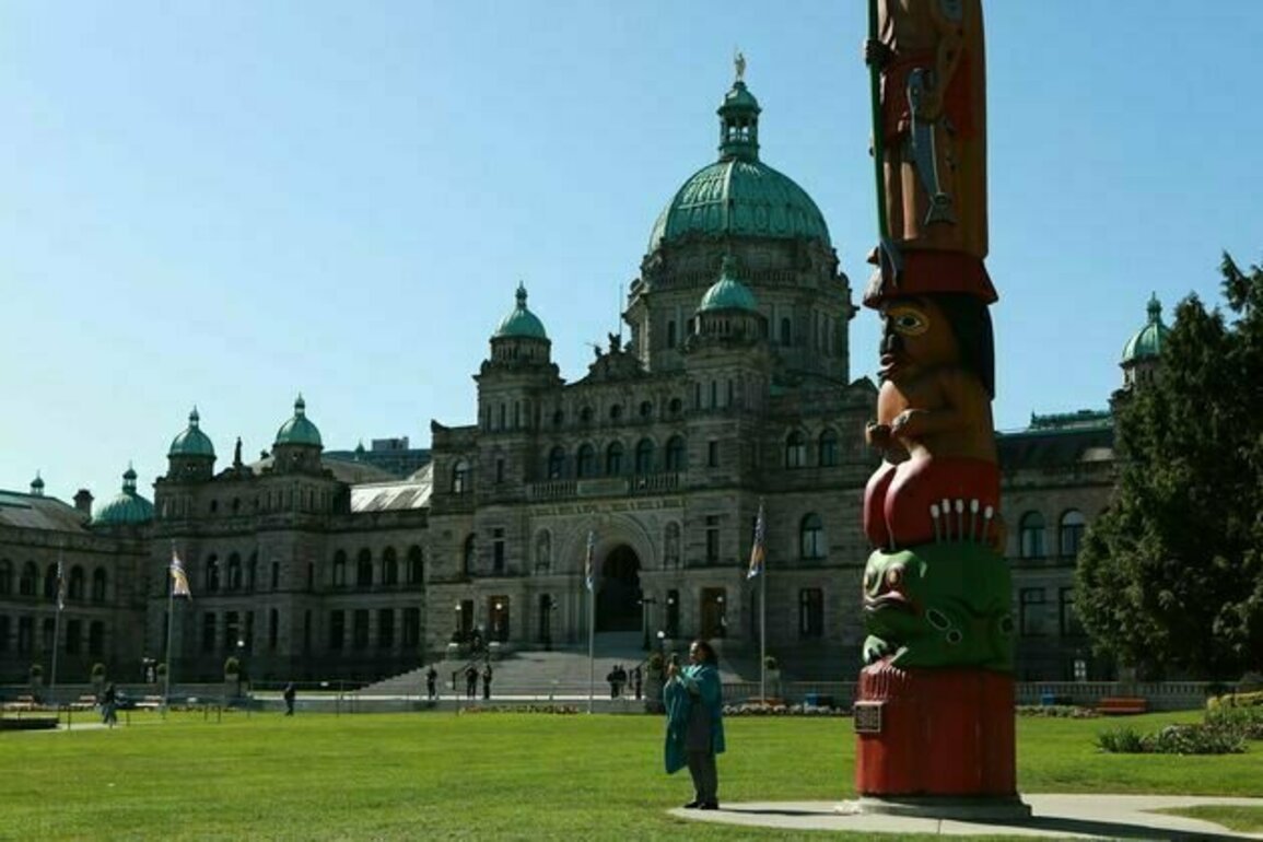 The B.C. Supreme Court's recognition of Cowichan title is an invitation to enact transformative change