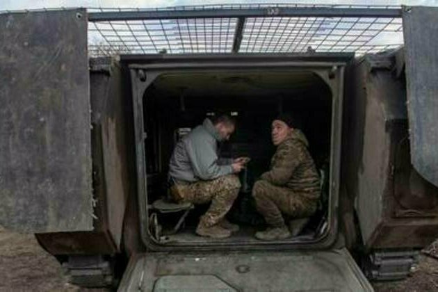 Western support won't secure victory for Kiev - US intelligence