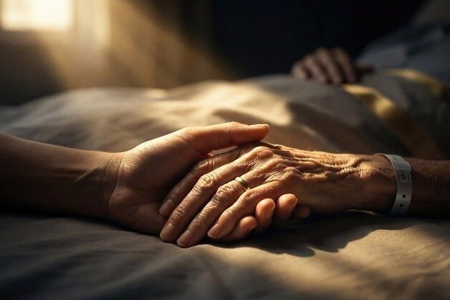 Wisconsin weighs medical aid-in-dying bill  