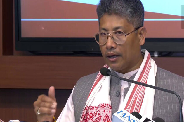Will give 2.5 lakh government jobs to youth if voted to power again: Assam Minister Piyush Hazarika