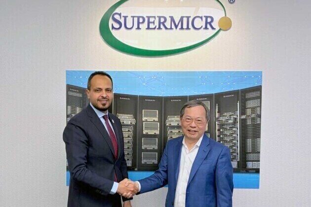 EHC Investment, Supermicro to develop Sovereign AI Modular Data Centres