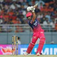 Dhruv Jurel crosses 500-run mark in IPL season, creates record