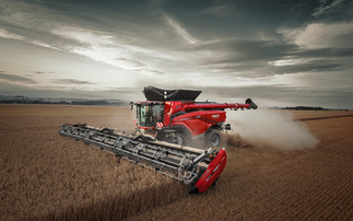 Top 10 machines to see at LAMMA 2025 