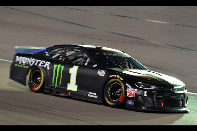 Weekend preview: Playoffs stakes run high at Charlotte ROVAL