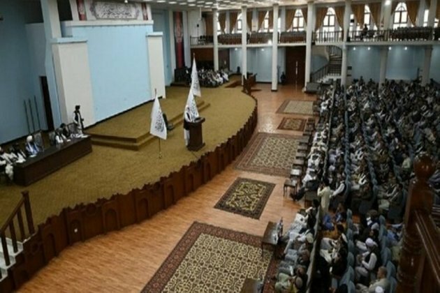 Without participation of political figures in jirga, formal recognition of Taliban not possible: Afghan ex-politicians
