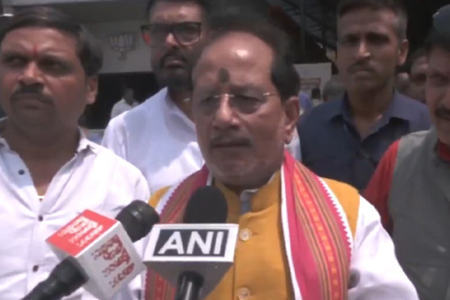 Biggest proof of PM Modi's resovle to make India terror-free: Bihar Dy CM on Tahawwur Rana's extradition
