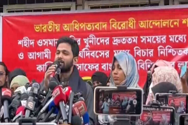 Dhaka: Osman Hadi's family says "Interim govt can't avoid responsibility for murder"