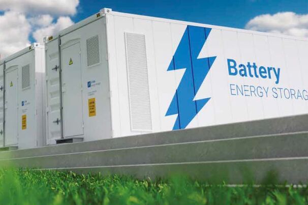 Is battery storage uptake slowing down renewable energy targets?