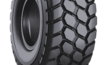 Bridgestone's VJT loader tyre