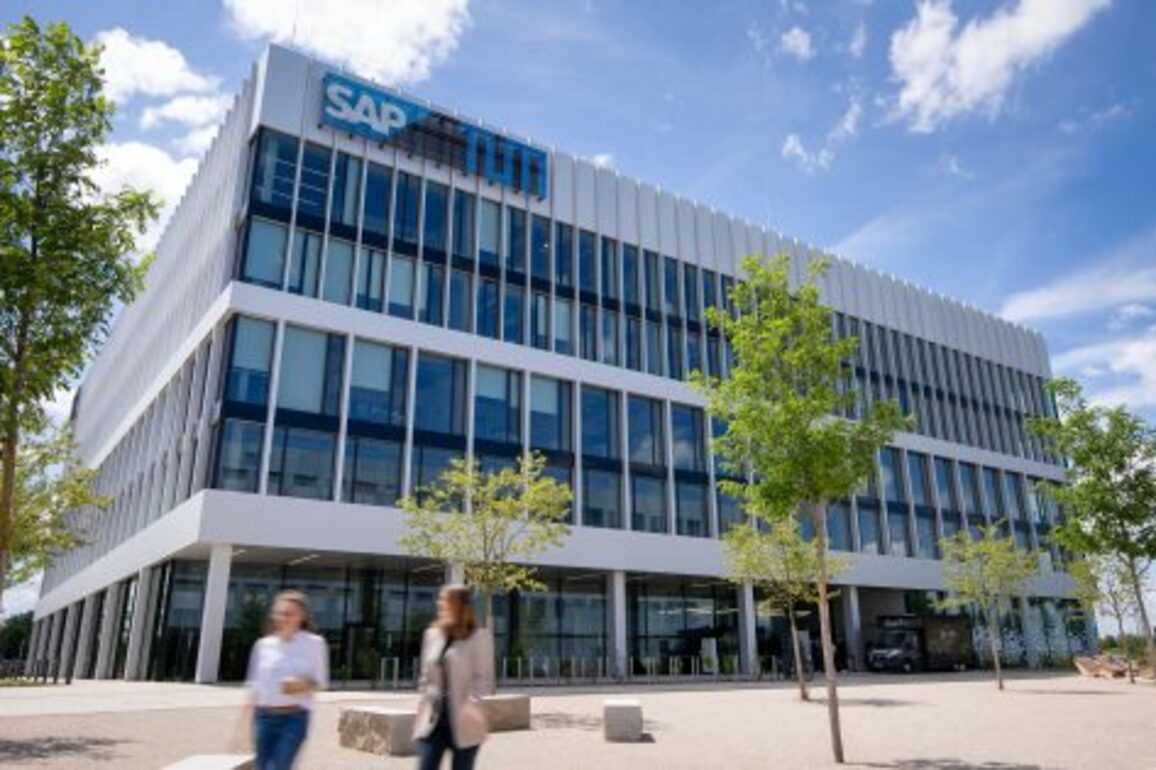 SAP to Roll Back Diversity Programs in the US