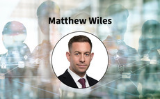 Matthew Wiles