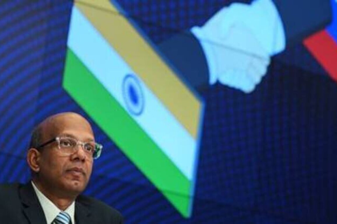 'Skill capital of the world': New era for India's workforce