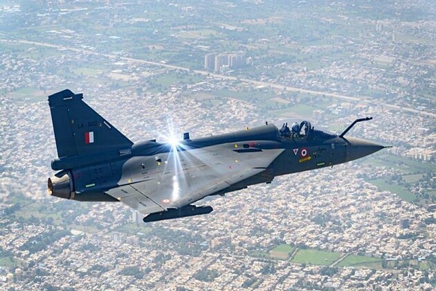 DRDO to showcase cutting-edge defence tech at Paris Air show 2025, highlighting India's aerospace advancements
