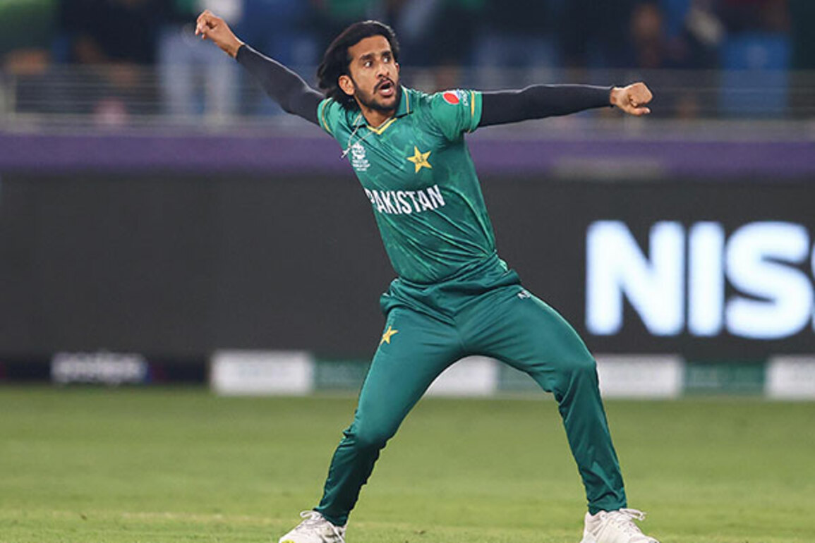 Hasan Ali's 5-wicket haul powers Pakistan to victory over Bangladesh in first T20I