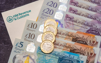 IHT receipts hit £3.7bn at the start of FY25