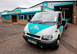 Eurocell moves to Sunderland