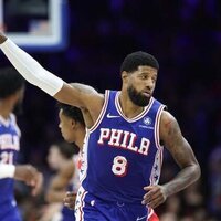 76ers, riding high off historic night, take on surprising Hornets