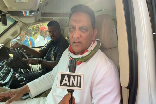 Mohammad Azharuddin praises Aaron George, congratulates India on U-19 title win