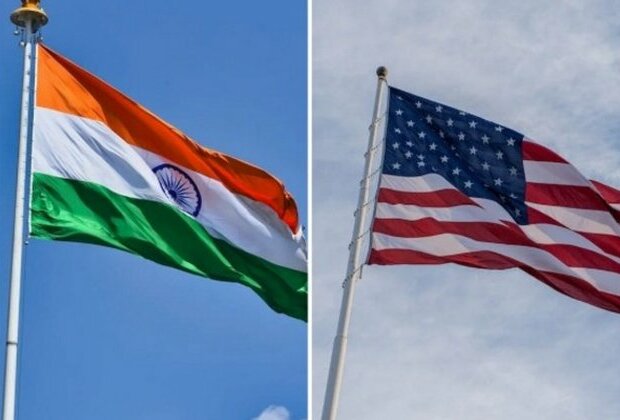 US, Indian officials mark "significant progress made to strengthen space cooperation"