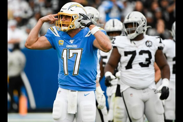 Colts announce signing of QB Rivers