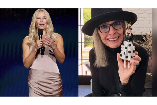 Critics Choice Awards 2026: Chelsea Handler remembers Hollywood legend Diane Keaton