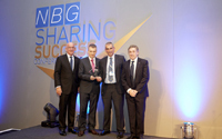 More awards success for Arbor Forest Products