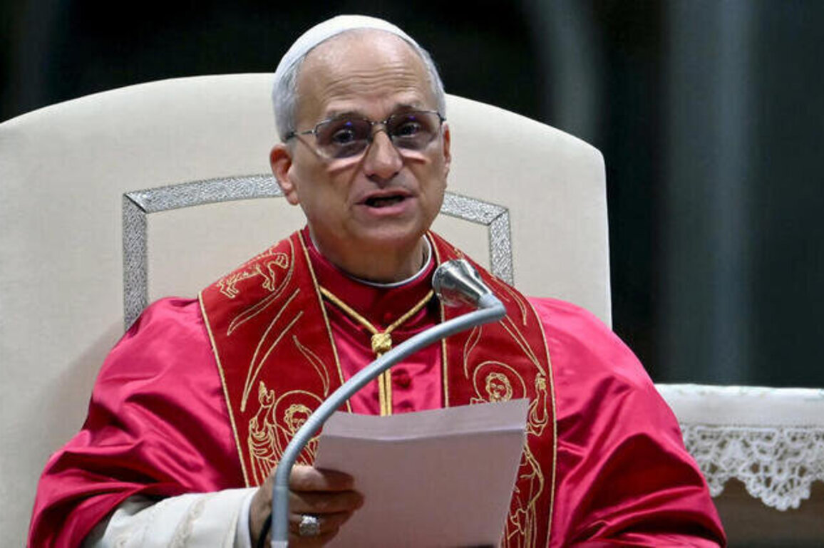 COP30: Pope Leo XIV urges concrete actions on climate change