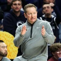 Jaylen Crocker-Johnson, Minnesota upset No. 10 Michigan State