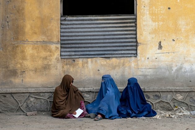 Saudis, Taliban Follow Different Paths on Women&#039;s Work, Education