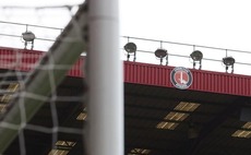 Asia-based football investment platform backs England's Charlton Athletic