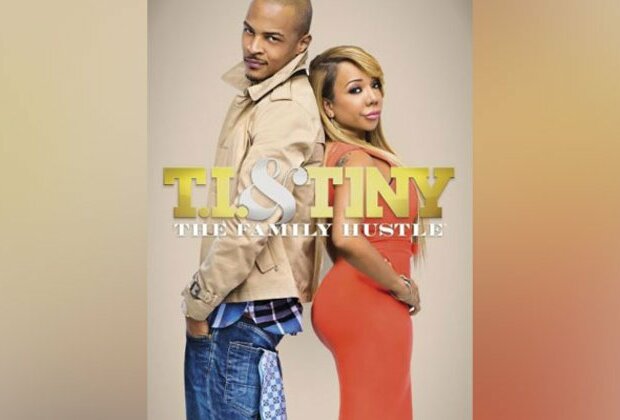 T.I., Tiny's VH1 series suspends production