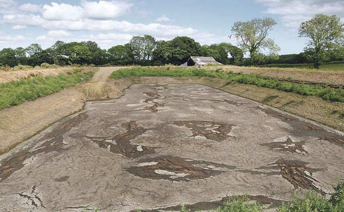 As slurry covers are expected to become mandatory in 2027, the mitigation of crusting issues are expected to become increasingly relevant. 