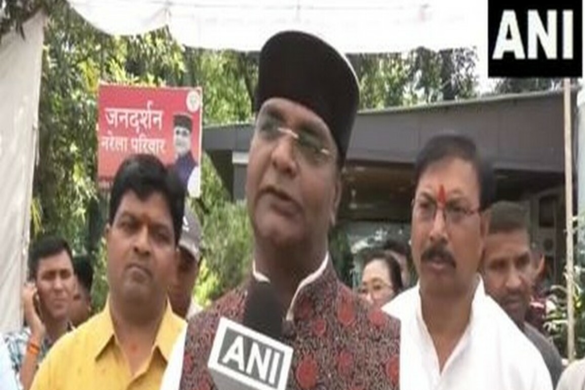Nehru family members can't claim immunity from corruption allegations: MP Minister Sarang on Congress protest against ED