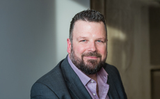 Smarsh's Shaun Hurst: A new era of non-financial misconduct scrutiny for the industry