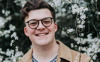 Young farmer makes debut on Great British Bake Off