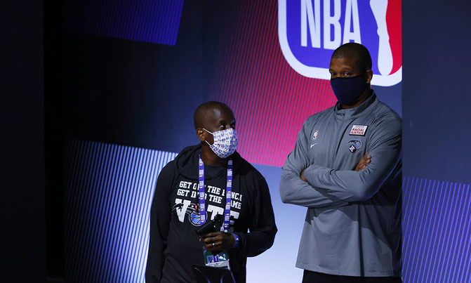 NBA walkout sparks historic US sport boycott over police shooting NBA walkout sparks historic US sport boycott over police shooting