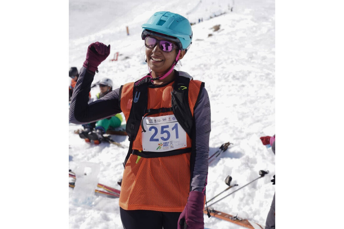 Khelo India Winter Games 2026 Day 2: Army goes on top of medal tally