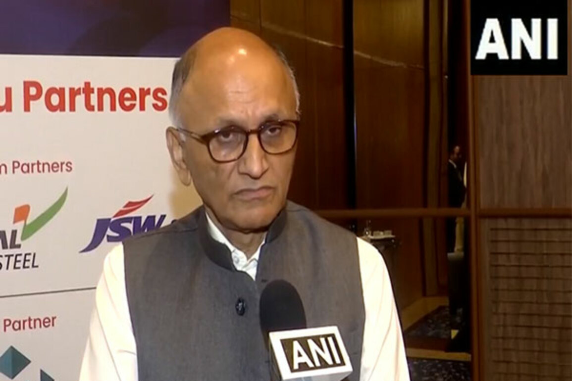 India Steel Conclave 2025: Industry Experts hail 12% safeguard duty tax, says will boost domestic industry