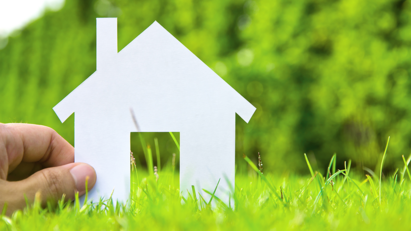 Going green: New research shows big shift towards sustainable construction in 2021