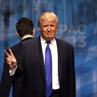 Ethics questions mount over Trump’s active stock portfolio