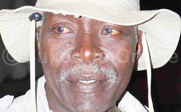 Brig. Kasirye Ggwanga Brig. Kasirye Ggwanga